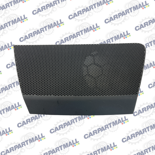 2012-2019 Volkswagen Passat Dash Right Side Speaker Trim Cover Grille 561857210