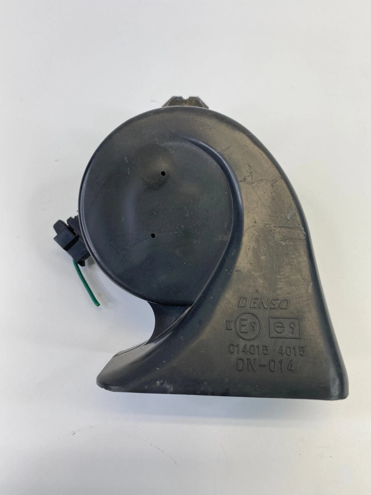2004-2010 TOYOTA SIENNA LOW HORN TONE PITCH ALARM SIREN SIGNAL 014015-4015