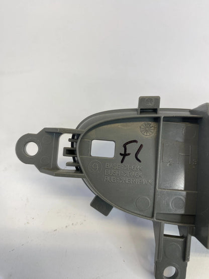 2007-2012 NISSAN ALTIMA SEDAN FRONT LEFT SIDE INTERIOR INNER DOOR HANDLE OEM