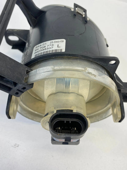 2010-2016 CADILLAC SRX FRONT LEFT DRIVER SIDE FOG LIGHT LAMP 94708773 OEM