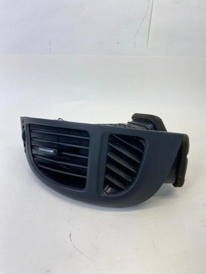2010-2013 KIA FORTE FRONT RIGHT PASSENGER SIDE DASH OUTER AIR VENT GRILLE OEM