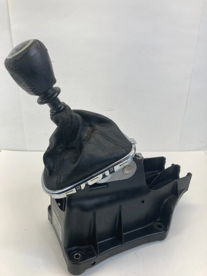 11 12 CHEVY CRUZE 1.8L MANUAL TRANS GEAR SHIFTER LEVER ASSY W KNOB 25183806 OEM