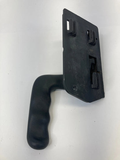 2000-2006 GMC YUKON REAR LH SIDE INTERIOR DOOR HANDLE BLACK OEM 15760297