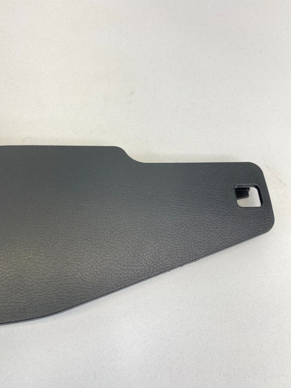 2011-2015 Hyundai Sonata Dash Right Passenger Lower Trim Cover 84676-3S000 OEM