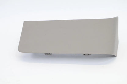 2010-2014 HONDA INSIGHT DRIVER LOWER DASH FUSE BOX COVER LID TRIM OEM 77311-TM8