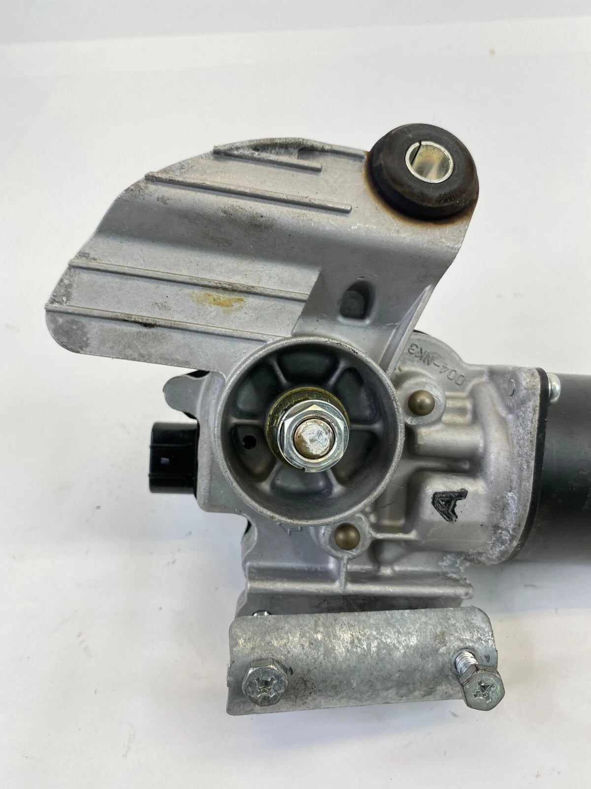 07 08 09 10 11 12 13 NISSAN ALTIMA SEDAN FRONT WINDSHIELD WIPER MOTOR 28810ZX10B