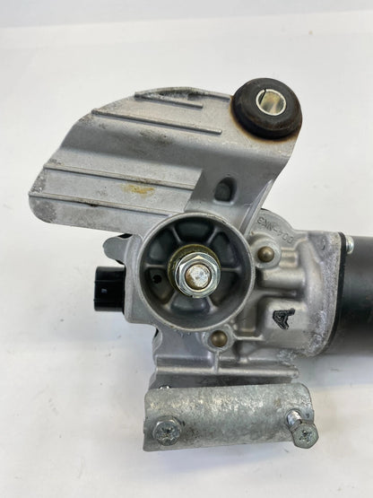 07 08 09 10 11 12 13 NISSAN ALTIMA SEDAN FRONT WINDSHIELD WIPER MOTOR 28810ZX10B