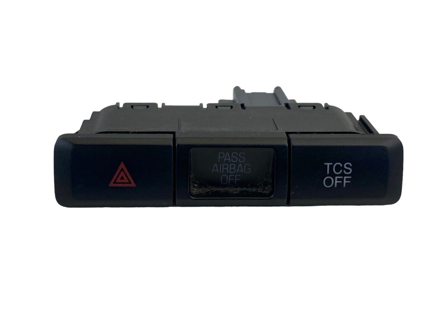 2011-2019 Ford Taurus Emergency Hazard Light & TCS OFF Switch CG1T-13D734-AAW