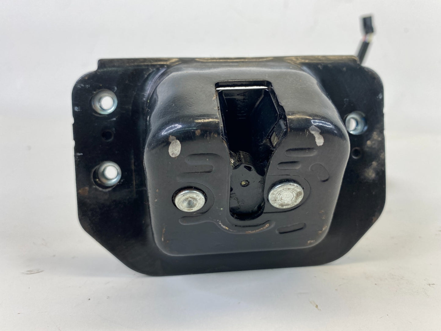 2013-2017 Ford Escape Rear Trunk Lid Lock Latch Release Actuator OEM
