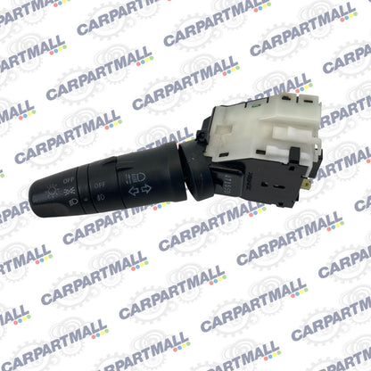 2003 2004 2005 Infiniti G35 Turn Signal Headlight Control Column Switch OEM