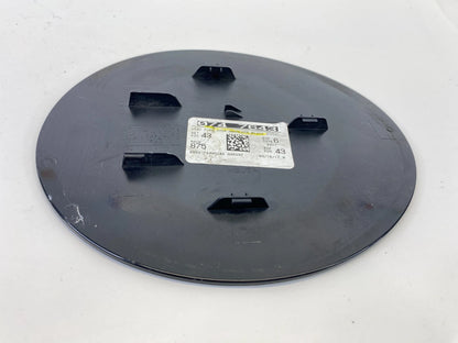 11-19 FORD EXPLORER INTERCEPTOR UTILITY FUEL FILLER GAS TANK DOOR BB5378405C46AA