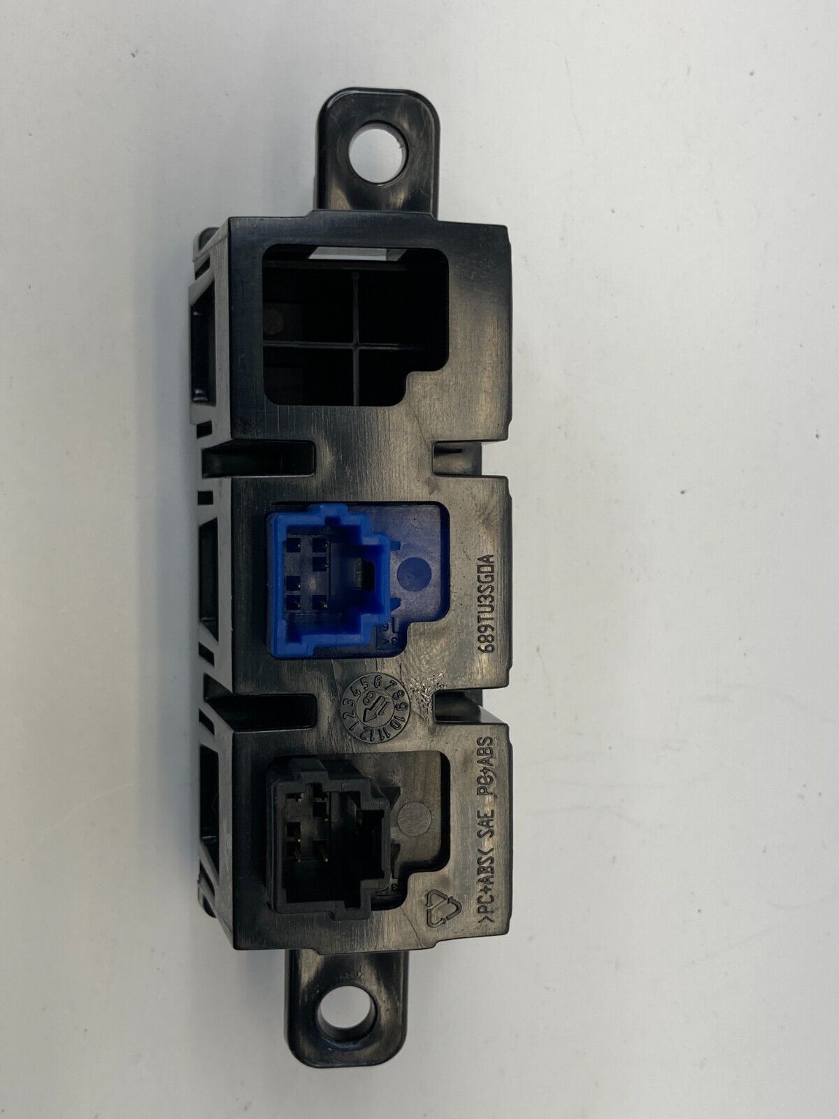 2013-2019 Nissan Sentra Dash Sport Mode Traction Control OFF Switch Assy OEM