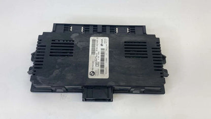 2012-2015 MINI COOPER FOOTWELL BODY COMPUTER CONTROL MODULE 61353457428 OEM