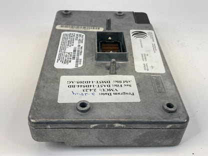 12-14 FORD FOCUS COMMUNICATION VOICE RECOGNITION SYNC MODULE DA5T-14D212-RB OEM