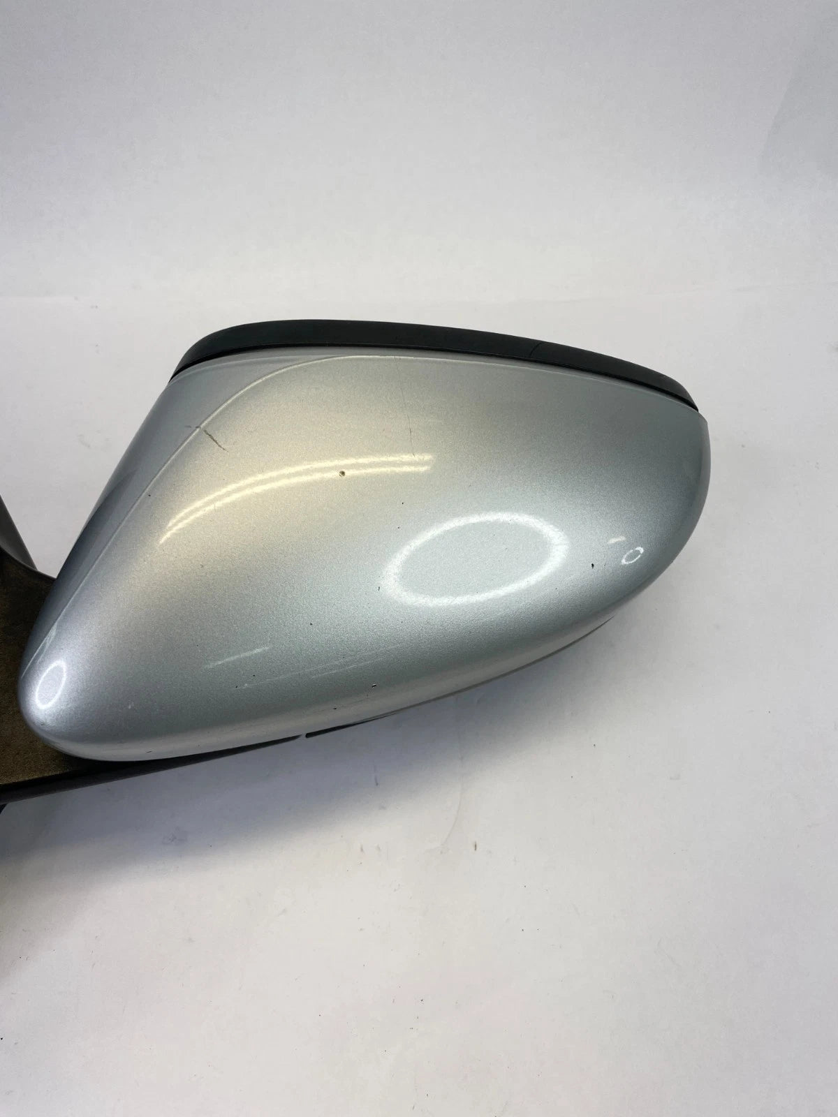 2011-2014 VW VOLKSWAGEN JETTA FRONT LEFT DRIVER SIDE POWER MIRROR OEM
