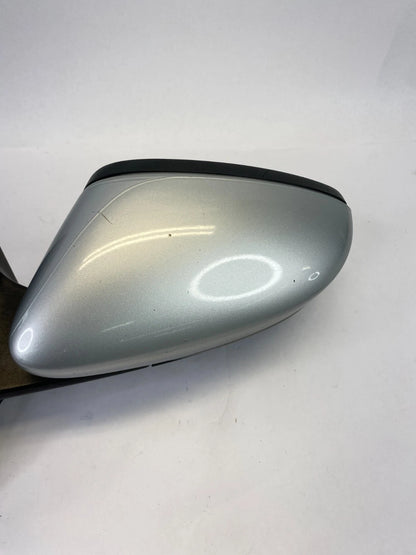 2011-2014 VW VOLKSWAGEN JETTA FRONT LEFT DRIVER SIDE POWER MIRROR OEM