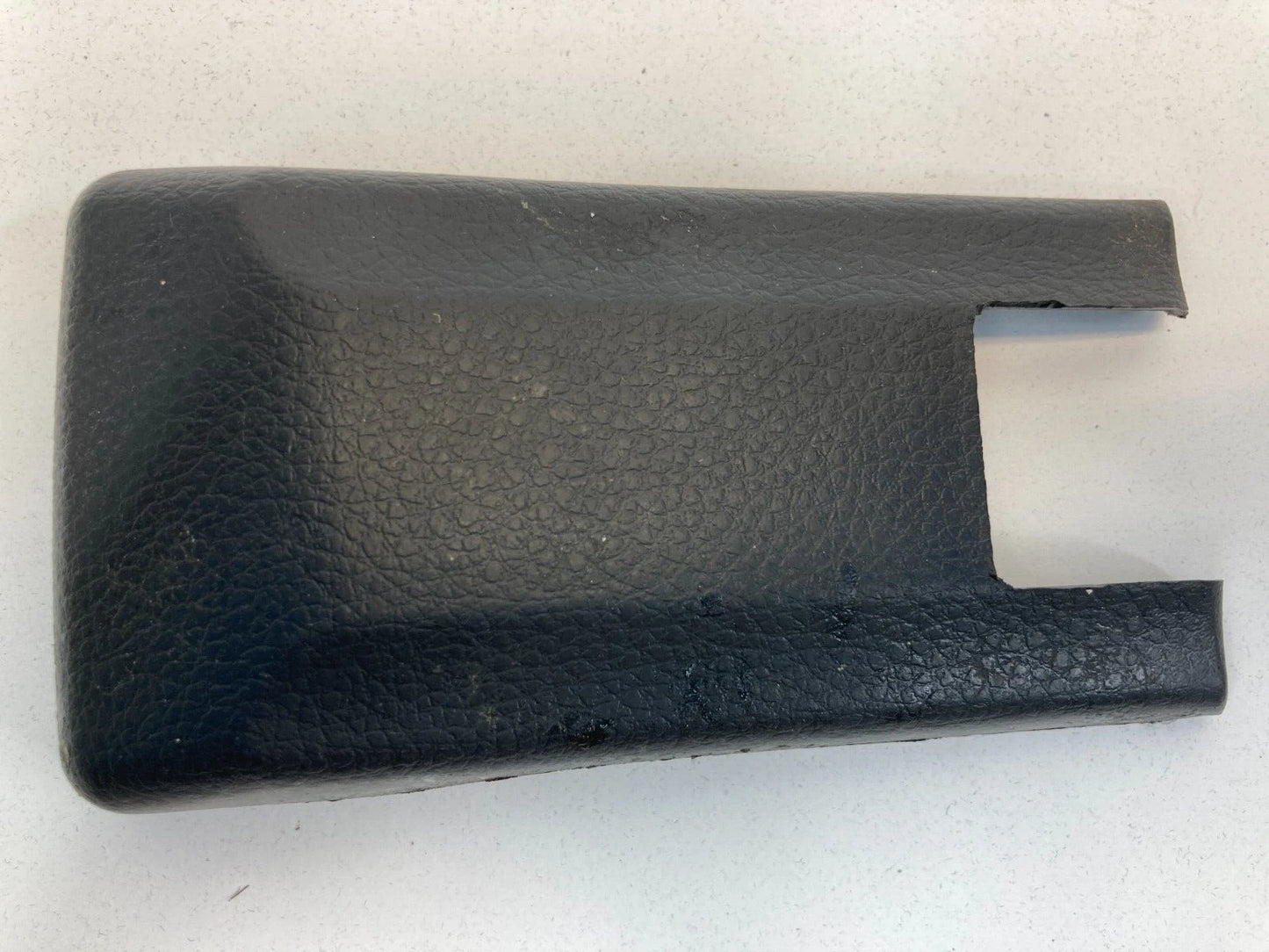 03-07 NISSAN MURANO FRONT RIGHT PASSENGER SEAT TRACK COVER TRIM 87507-CA000 OEM