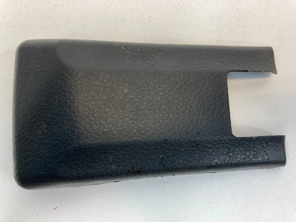 03-07 NISSAN MURANO FRONT RIGHT PASSENGER SEAT TRACK COVER TRIM 87507-CA000 OEM