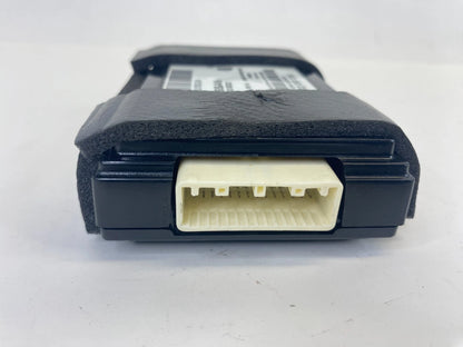 2013-2015 Nissan Rogue Bluetooth Communication Module Control 999Q3-GY001 OEM