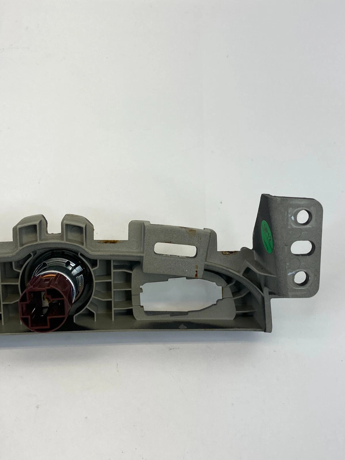 2013-2015 CHEVROLET MALIBU DASH POWER OUTLET W/ BEZEL TRIM PANEL COVER OEM