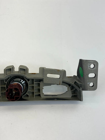 2013-2015 CHEVROLET MALIBU DASH POWER OUTLET W/ BEZEL TRIM PANEL COVER OEM