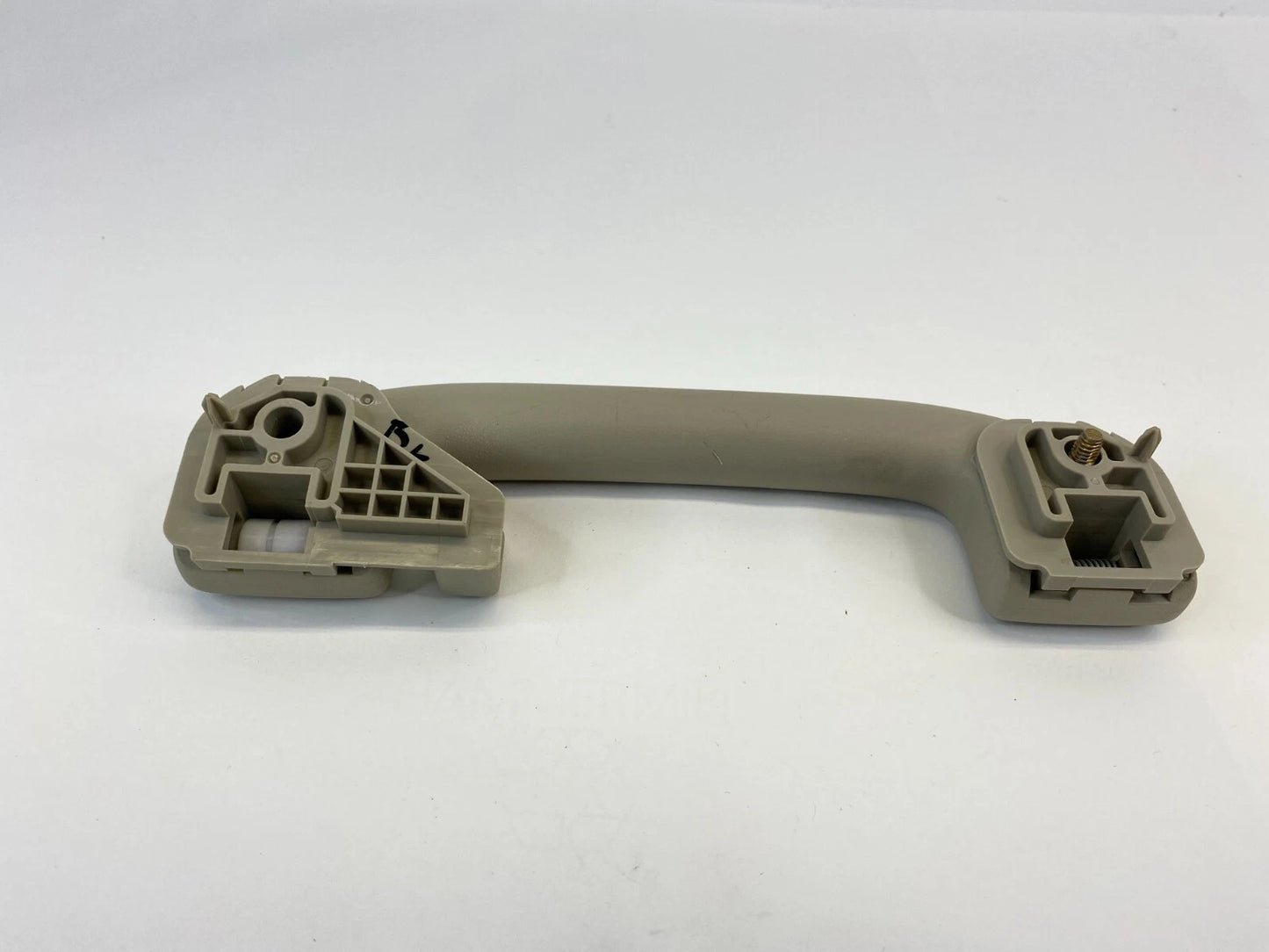 2008 2009 NISSAN SENTRA SEDAN REAR LEFT SIDE ROOF INNER GRAB GRIP HANDLE OEM