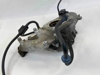 2003-2011 03-11 SAAB 9-3 93 2.0L 16V TURBO ENGINE INTAKE MANIFOLD 12786243 OEM