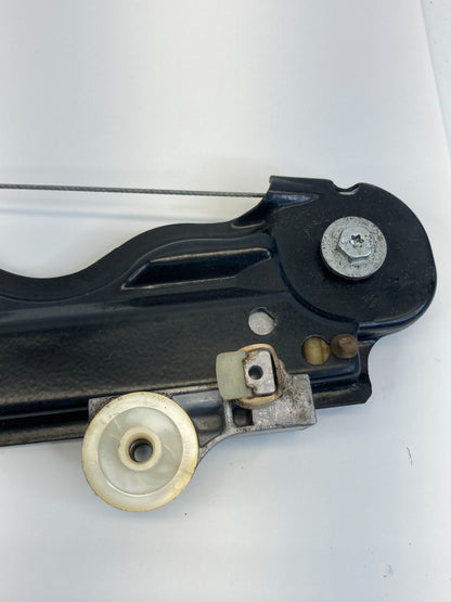 2004-2007 BMW 525i 530i Sedan Rear Left Side Power Door Window Regulator