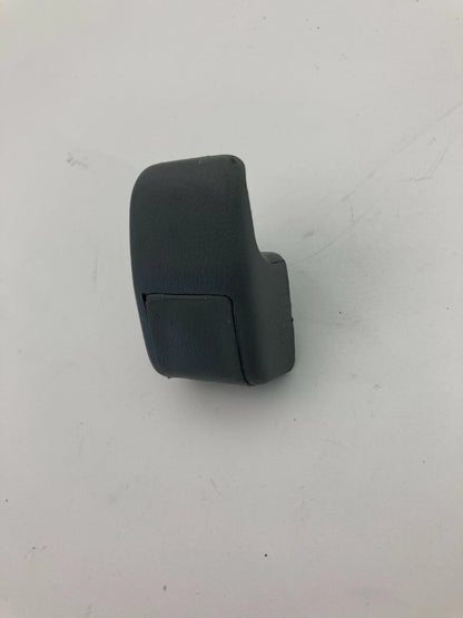 99-03 TOYOTA SOLARA COUPE REAR RIGHT INTERIOR ROOF HANGER HOOK CLOTH CLIP OEM