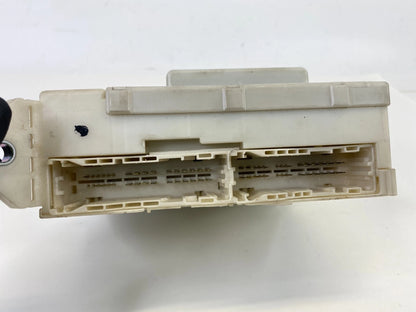 2006-2008 LEXUS IS250 DASH RIGHT SIDE CABIN FUSE RELAY JUNCTION BLOCK 8273053040