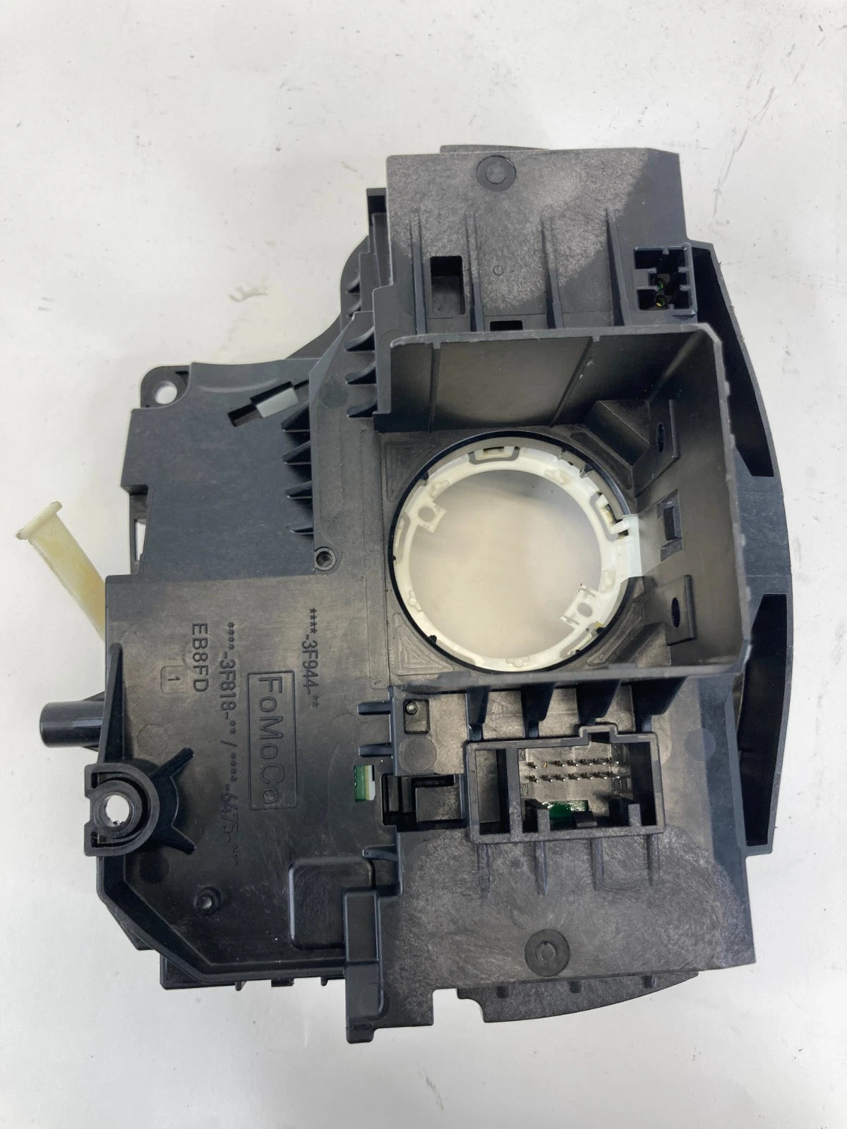 2013-2016 Ford Escape Steering Column Switch Housing DV6T-13N064-CC OEM