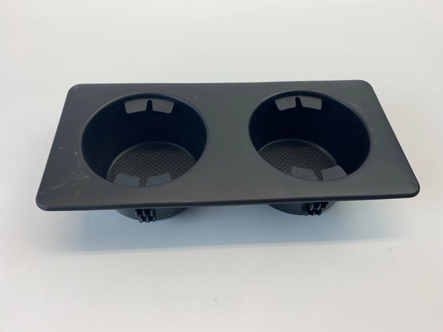 2011-2016 CHEVROLET CRUZE REAR SEAT CENTER ARMREST CUP HOLDER ASSEMBLY 95217937