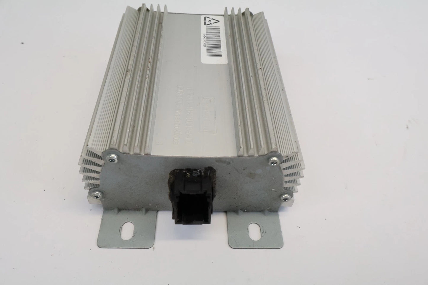 2011-2015 FORD EXPLORER STEREO AUDIO SOUND POWER AMPLIFIER BB5T-18C808-AD OEM