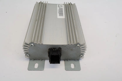 2011-2015 FORD EXPLORER STEREO AUDIO SOUND POWER AMPLIFIER BB5T-18C808-AD OEM