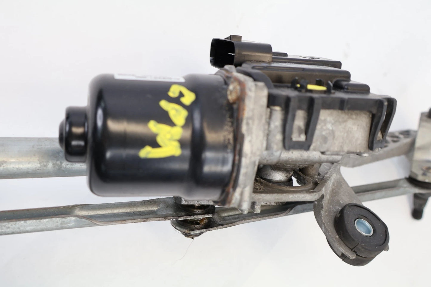 2019-2026 FORD EXPLORER FRONT WIPER MOTOR TRANSMISSION FACTORY LB5B-17500-AC OEM