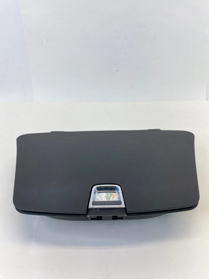 2008-2012 CHEVROLET MALIBU UPPER CENTER DASH STORAGE COMPARTMENT 15896414 OEM