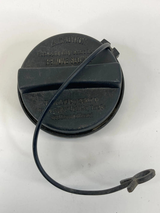 2000-2013 CHEVROLET IMPALA 2004-2012 COLORADO FUEL FILLER GAS LID CAP COVER OEM