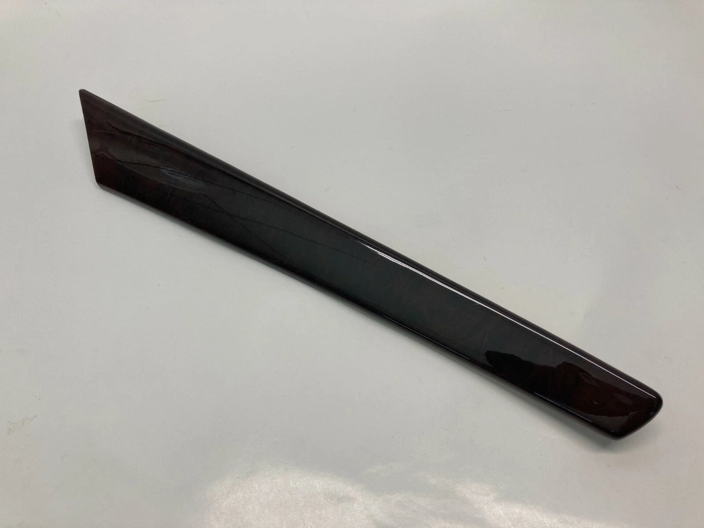 2001-2005 MERCEDES-BENZ C240 REAR RIGHT BACK SIDE INNER DOOR TRIM PANEL OEM