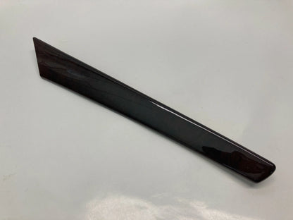 2001-2005 MERCEDES-BENZ C240 REAR RIGHT BACK SIDE INNER DOOR TRIM PANEL OEM