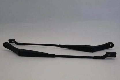 2016-2019 CHEVROLET CRUZE FRONT WINDSHIELD WIPER ARM PAIR SET GM13466309 OEM