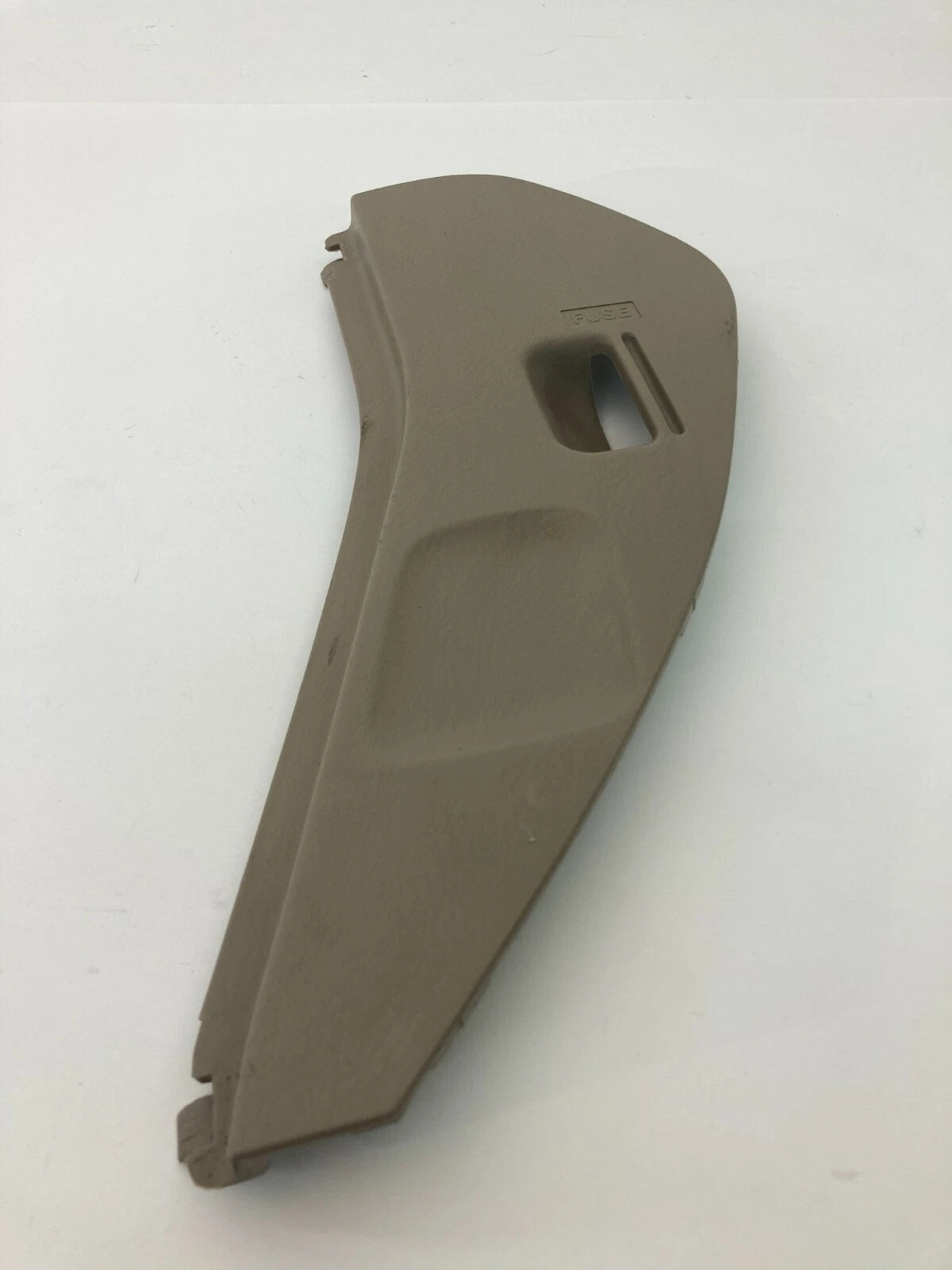 1998 1999 2000 2001 2002 HONDA ACCORD LEFT DRIVER SIDE DASH END CAP COVER TRIM