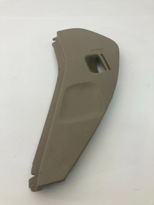 1998 1999 2000 2001 2002 HONDA ACCORD LEFT DRIVER SIDE DASH END CAP COVER TRIM