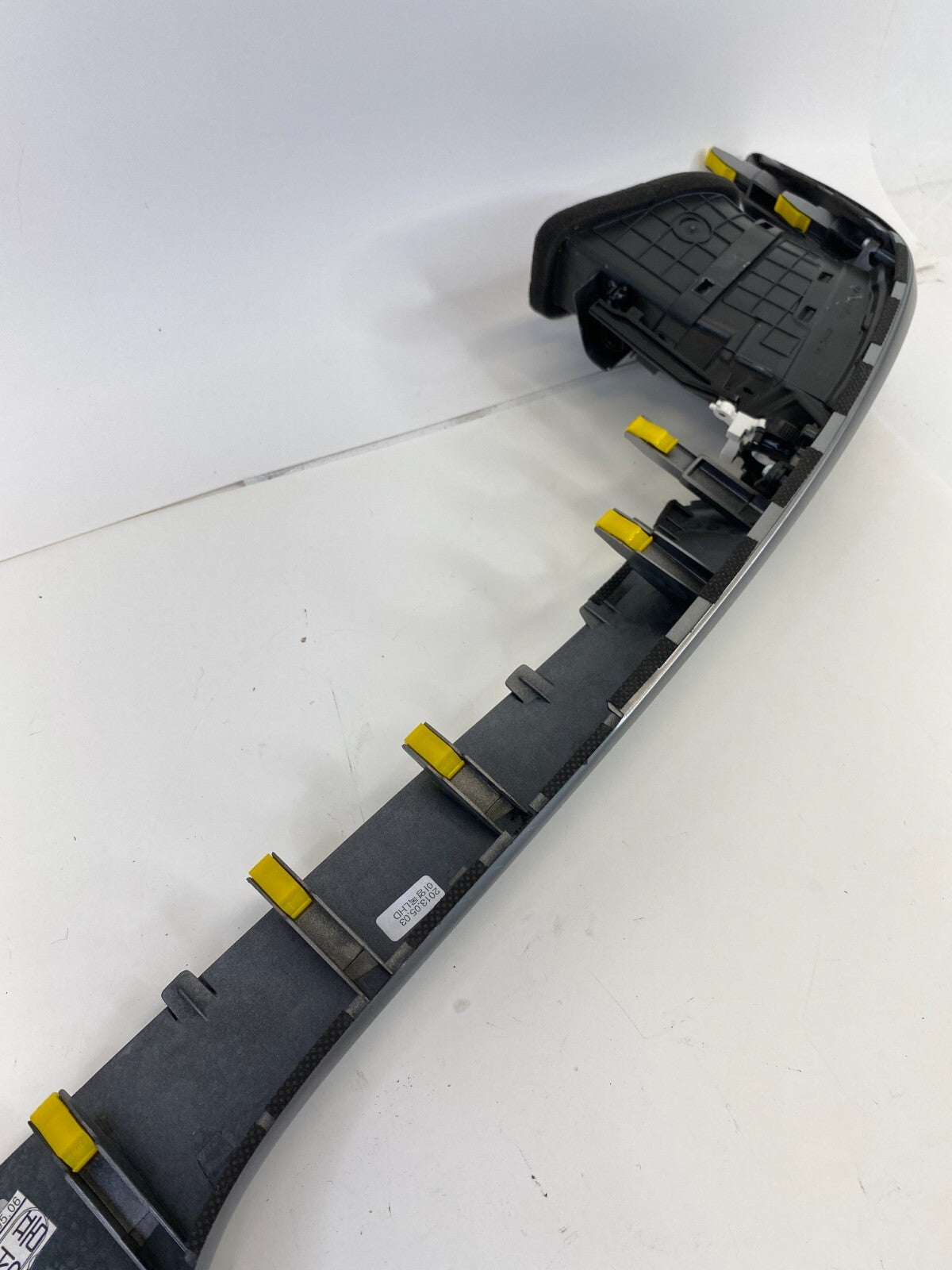 13-17 Hyundai Elantra GT Center Right Interior Garnish Molding Air Vent Duct OEM