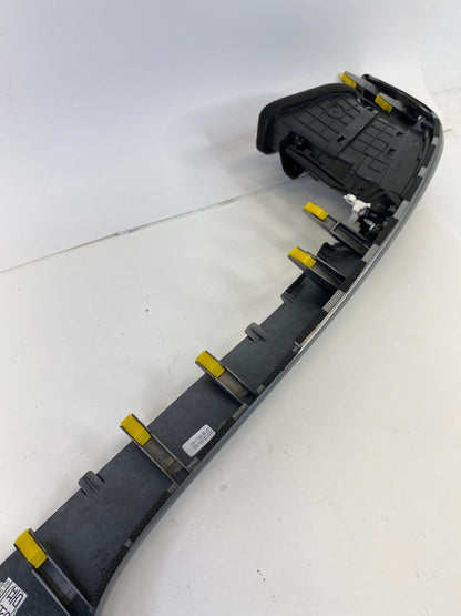 13-17 Hyundai Elantra GT Center Right Interior Garnish Molding Air Vent Duct OEM