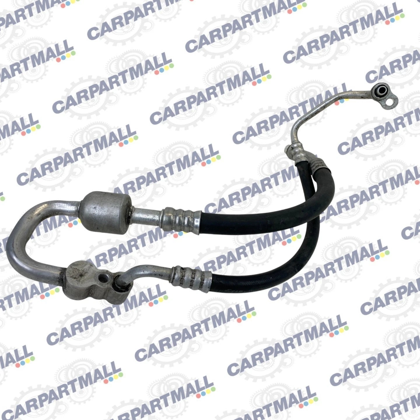 14-16 CHEVY CRUZE 16 CRUZE LIMITED 1.4 TURBO AC AIR CONDITION SUCTION HOSE LINE