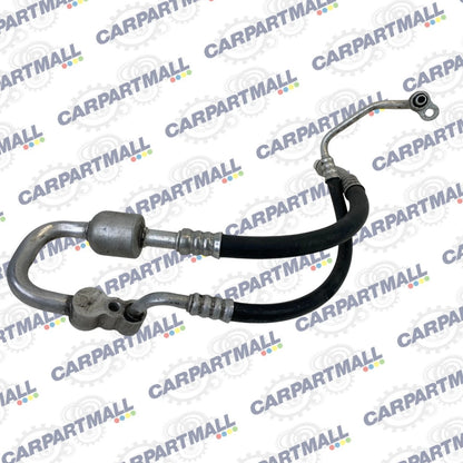14-16 CHEVY CRUZE 16 CRUZE LIMITED 1.4 TURBO AC AIR CONDITION SUCTION HOSE LINE