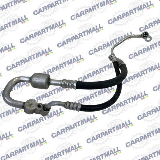 14-16 CHEVY CRUZE 16 CRUZE LIMITED 1.4 TURBO AC AIR CONDITION SUCTION HOSE LINE