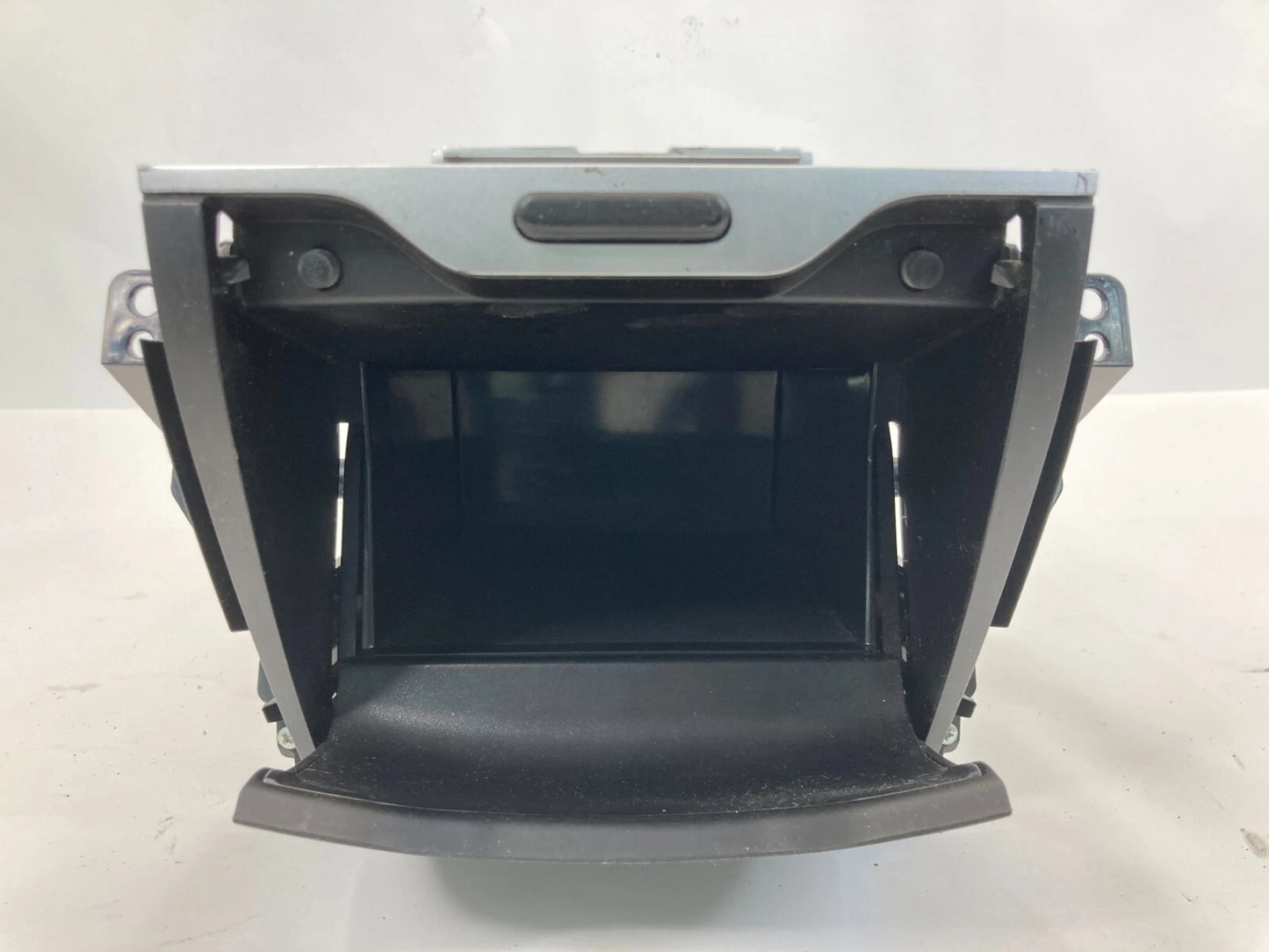 2011-2014 HYUNDAI SONATA FRONT CENTER CONSOLE STORAGE COMPARTMENT TRAY 847803800