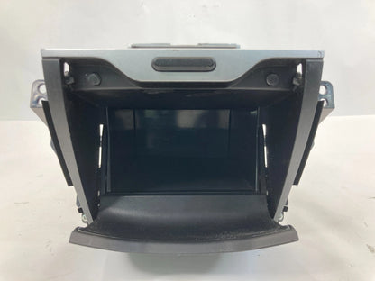 2011-2014 HYUNDAI SONATA FRONT CENTER CONSOLE STORAGE COMPARTMENT TRAY 847803800