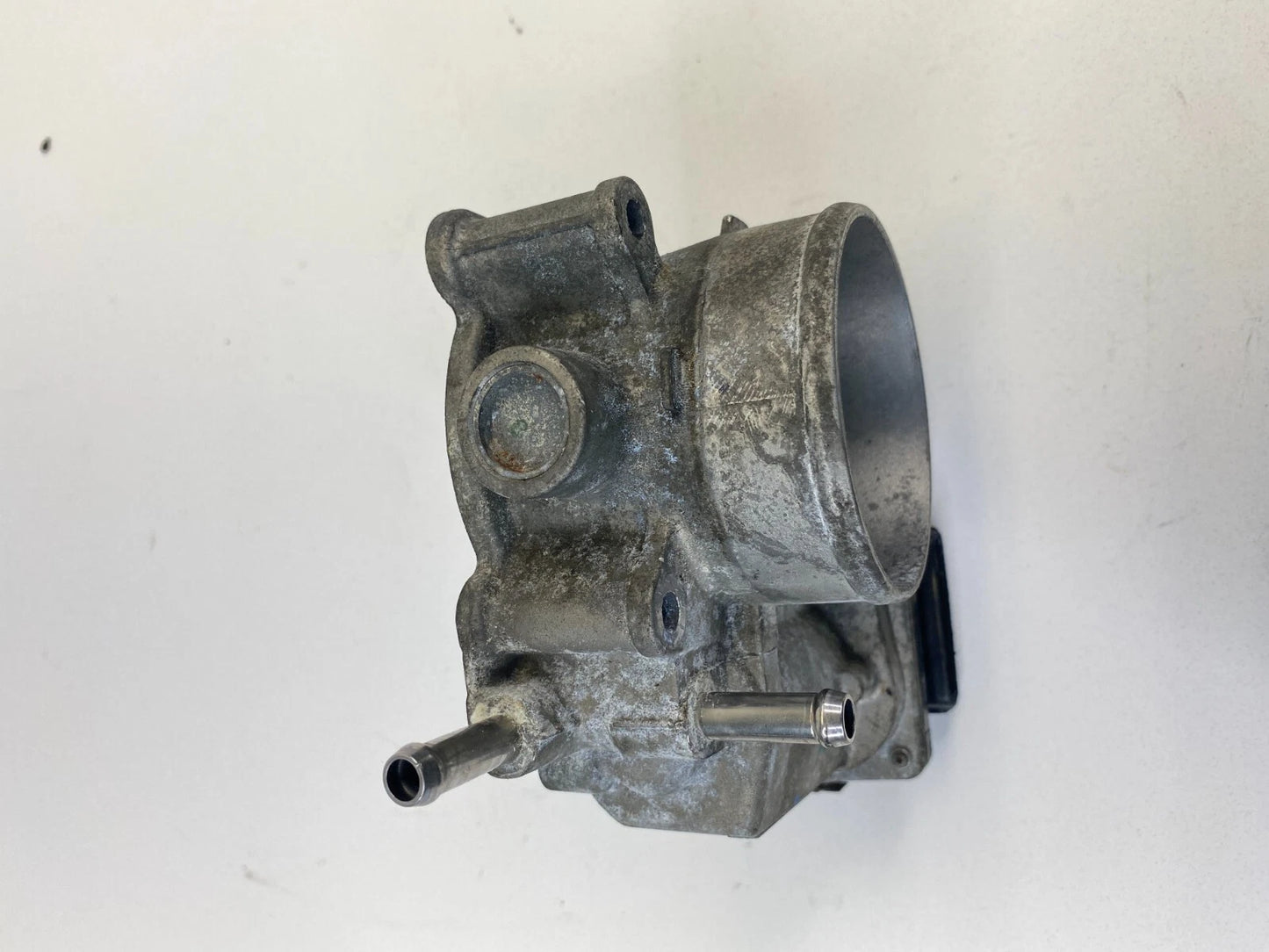 2013-2019 NISSAN SENTRA 1.8L THROTTLE BODY THROTTLE VALVE ASSEMBLY 3RA60-01